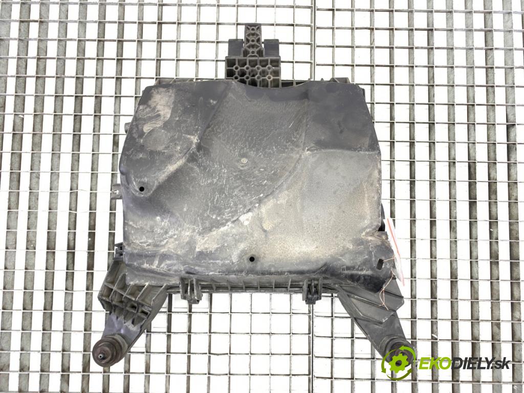 FORD TRANSIT CUSTOM I Autobus 2017 96 kW 2.0 EcoBlue 1995 Obal filtra vzduchu GK21-9600-AD (Obal vzduchového filtra)