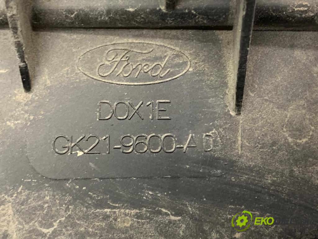 FORD TRANSIT CUSTOM I Autobus 2017 96 kW 2.0 EcoBlue 1995 Obal filtra vzduchu GK21-9600-AD (Obal vzduchového filtra)