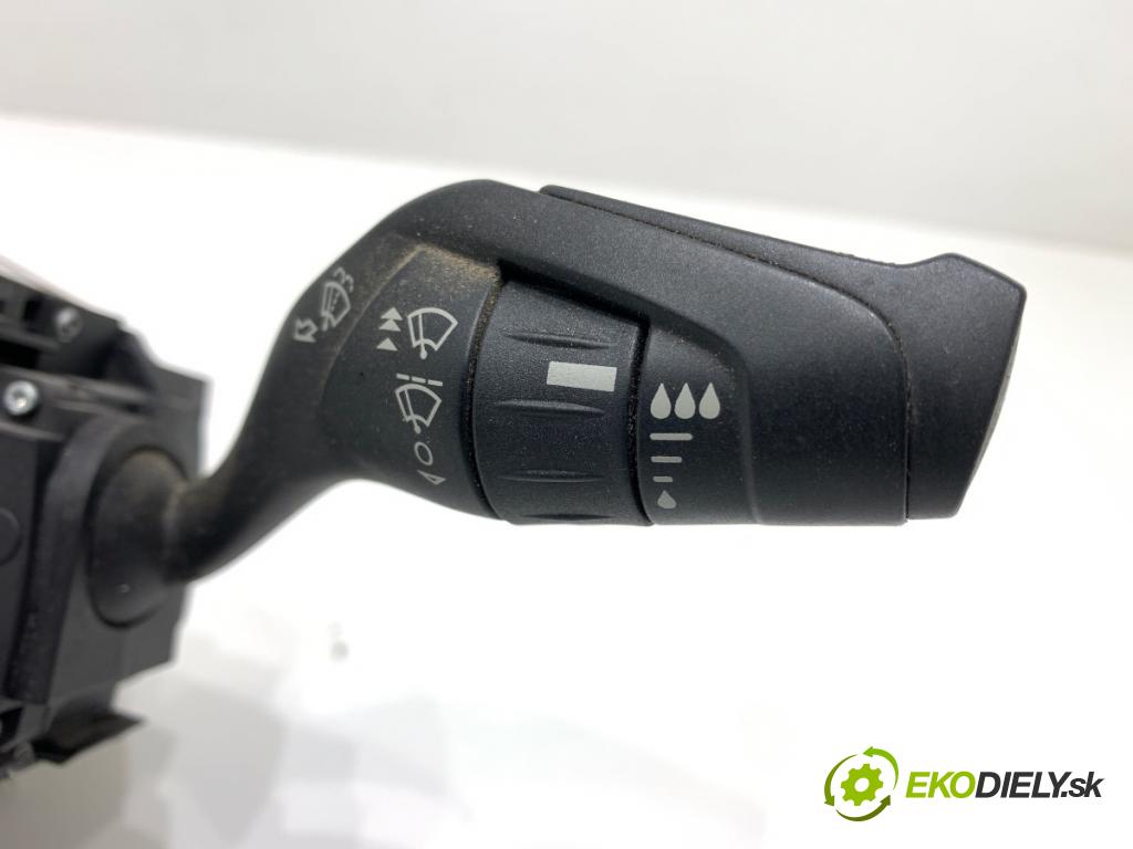 FORD TRANSIT CUSTOM I Autobus 2017 96 kW 2.0 EcoBlue 1995 Prepínač kombinovaný GK2T-3F944-BE (Prepínacie páčky pod volantom)