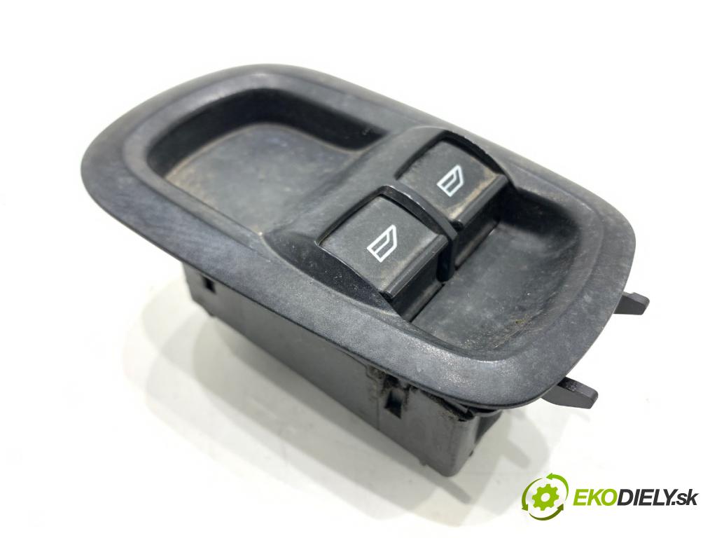 FORD TRANSIT CUSTOM I Autobus 2017 96 kW 2.0 EcoBlue 1995 Prepínač okien GK2T-14A132-CA (Prepínacie páčky pod volantom)