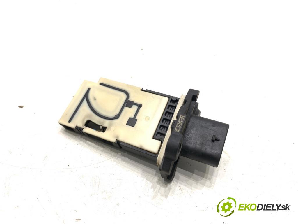 FORD TRANSIT CUSTOM I Autobus 2017 96 kW 2.0 EcoBlue 1995 Váha vzduchu CA61-12B579-AA (Váha vzduchu)