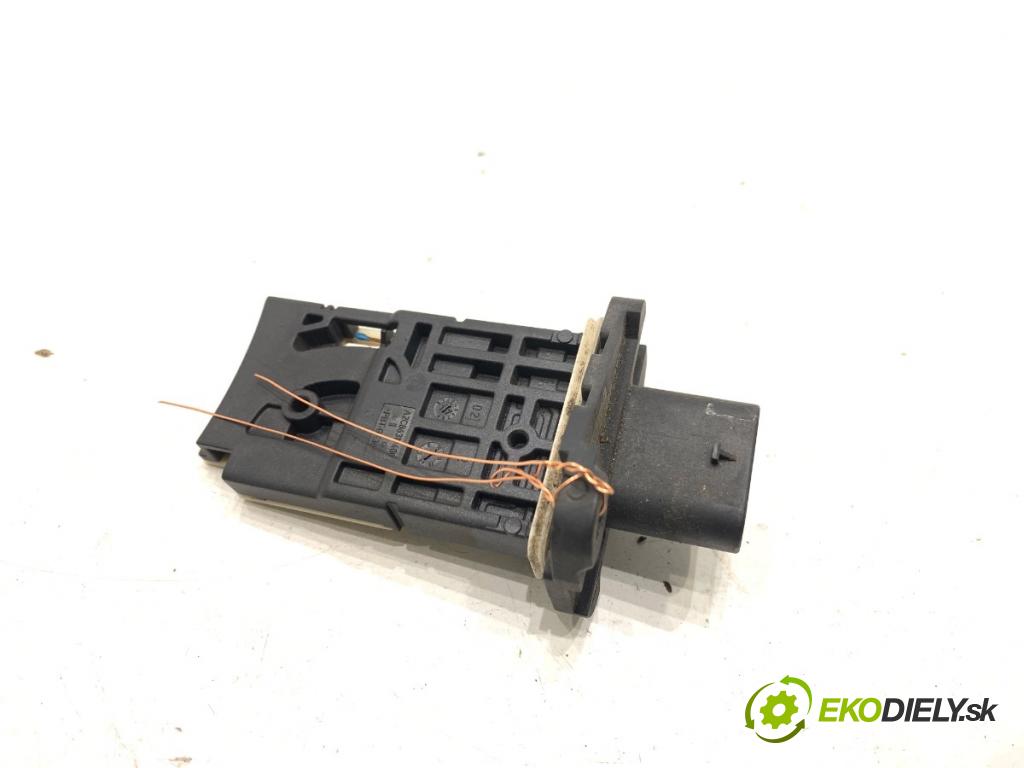 FORD TRANSIT CUSTOM I Autobus 2017 96 kW 2.0 EcoBlue 1995 Váha vzduchu CA61-12B579-AA (Váha vzduchu)