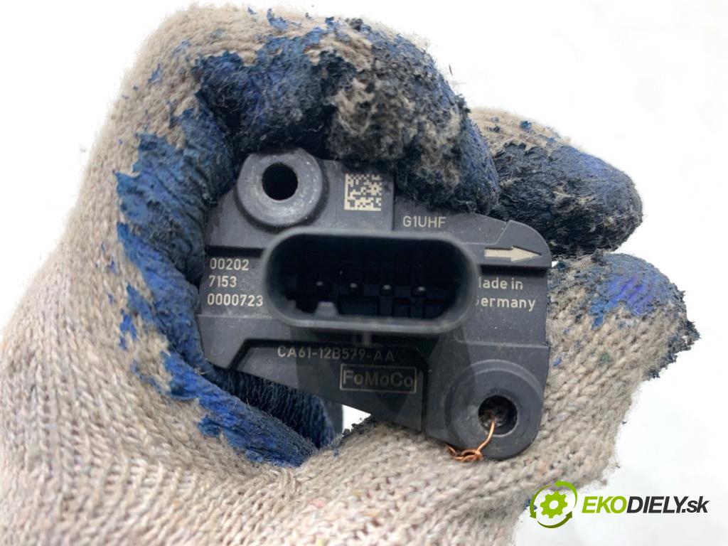 FORD TRANSIT CUSTOM I Autobus 2017 96 kW 2.0 EcoBlue 1995 Váha vzduchu CA61-12B579-AA (Váha vzduchu)