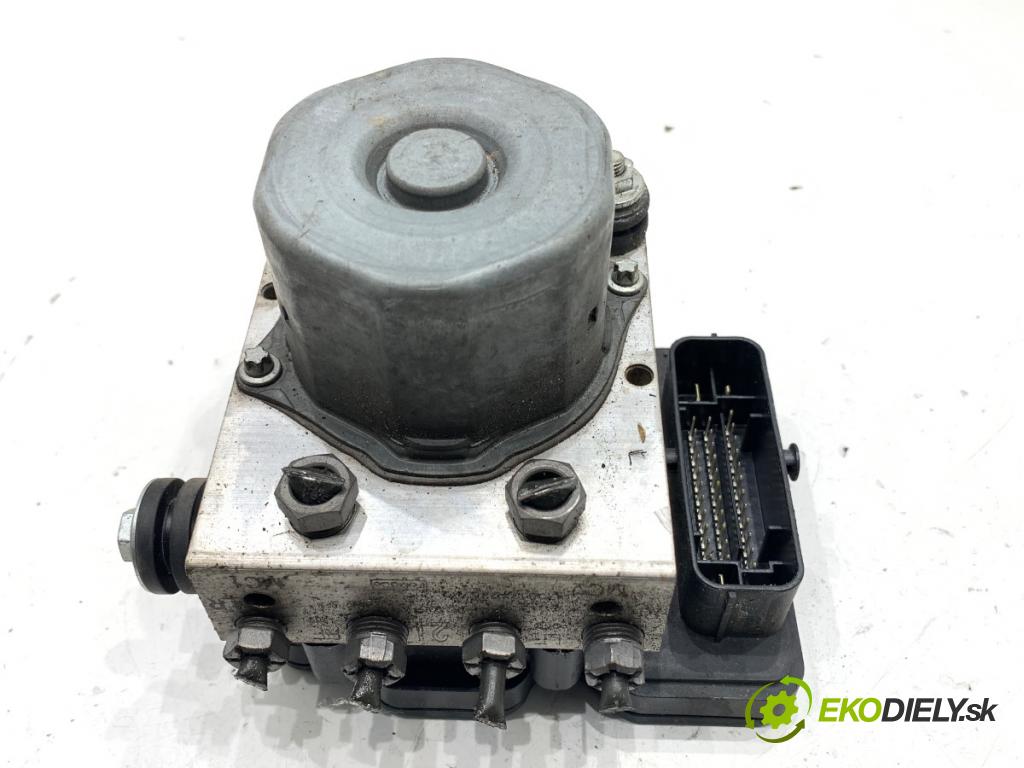 FORD TRANSIT CUSTOM I Autobus 2017 96 kW 2.0 EcoBlue 1995 Pumpa ABS GK21-2C405-AH (Pumpa ABS)