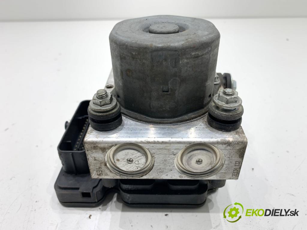 FORD TRANSIT CUSTOM I Autobus 2017 96 kW 2.0 EcoBlue 1995 Pumpa ABS GK21-2C405-AH (Pumpa ABS)