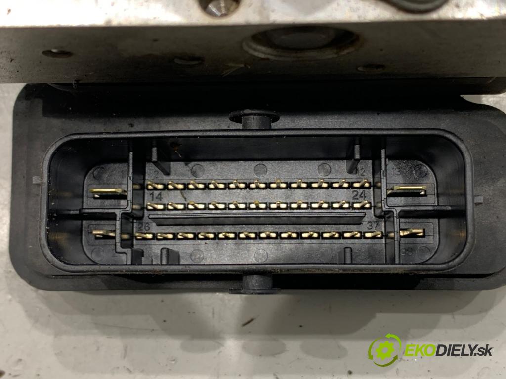 FORD TRANSIT CUSTOM I Autobus 2017 96 kW 2.0 EcoBlue 1995 Pumpa ABS GK21-2C405-AH (Pumpa ABS)