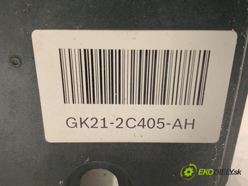 FORD TRANSIT CUSTOM I Autobus 2017 96 kW 2.0 EcoBlue 1995 Pumpa ABS GK21-2C405-AH (Pumpa ABS)