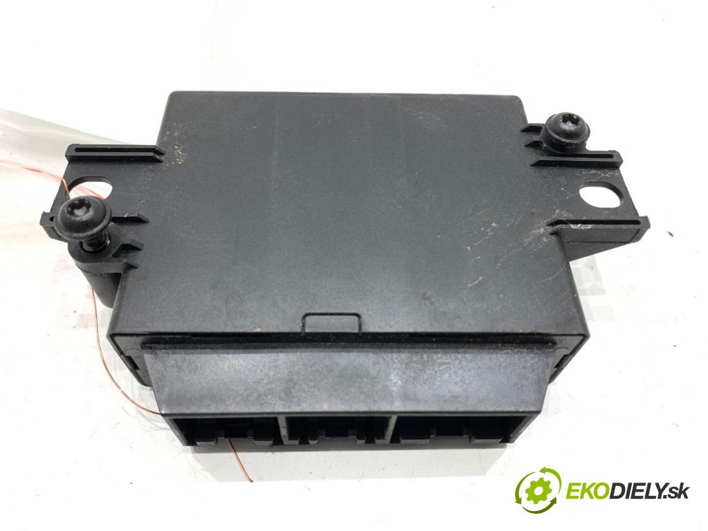 FORD TRANSIT CUSTOM I Autobus 2017 96 kW 2.0 EcoBlue 1995 Modul PDC GK2T-15K866-AC (Riadiaca jednotka ostatné)