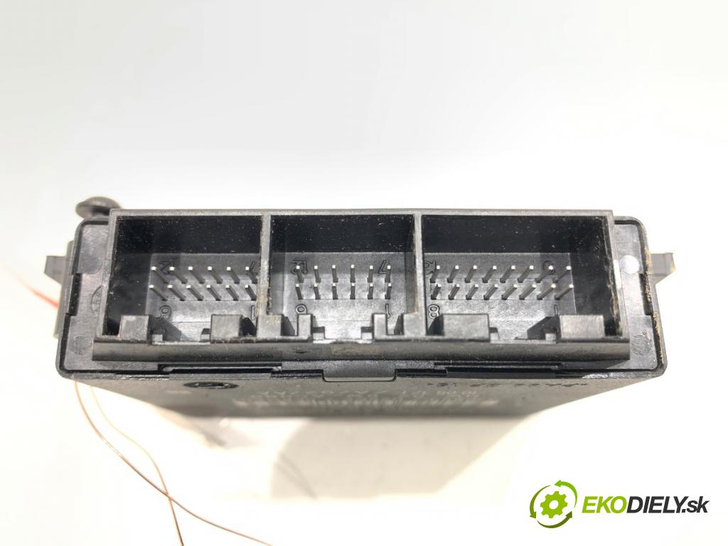 FORD TRANSIT CUSTOM I Autobus 2017 96 kW 2.0 EcoBlue 1995 Modul PDC GK2T-15K866-AC (Riadiaca jednotka ostatné)