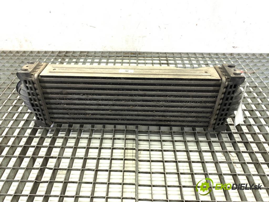 FORD TRANSIT CUSTOM I Autobus 2017 96 kW 2.0 EcoBlue 1995 intercooler GK21-6K775-AE (Intercooler (chladič nasávaného vzduchu))