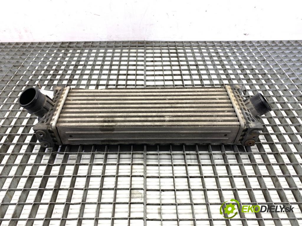 FORD TRANSIT CUSTOM I Autobus 2017 96 kW 2.0 EcoBlue 1995 intercooler GK21-6K775-AE (Intercooler (chladič nasávaného vzduchu))
