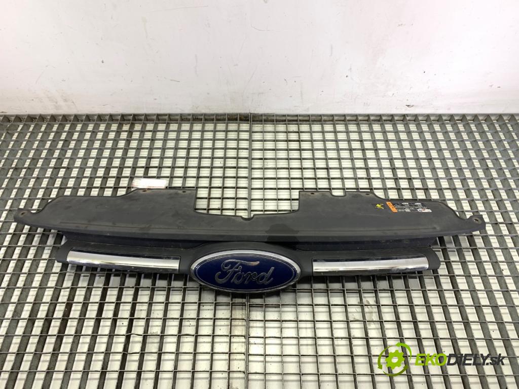 FORD TRANSIT CUSTOM I Autobus 2017 96 kW 2.0 EcoBlue 1995 mřížka maska BK21-8200 (Přední mřížka (maska chladiče))
