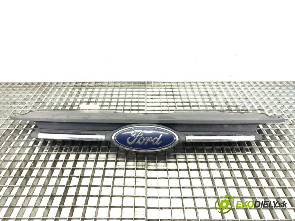 FORD TRANSIT CUSTOM I Autobus 2017 96 kW 2.0 EcoBlue 1995 mřížka maska BK21-8200 (Přední mřížka (maska chladiče))