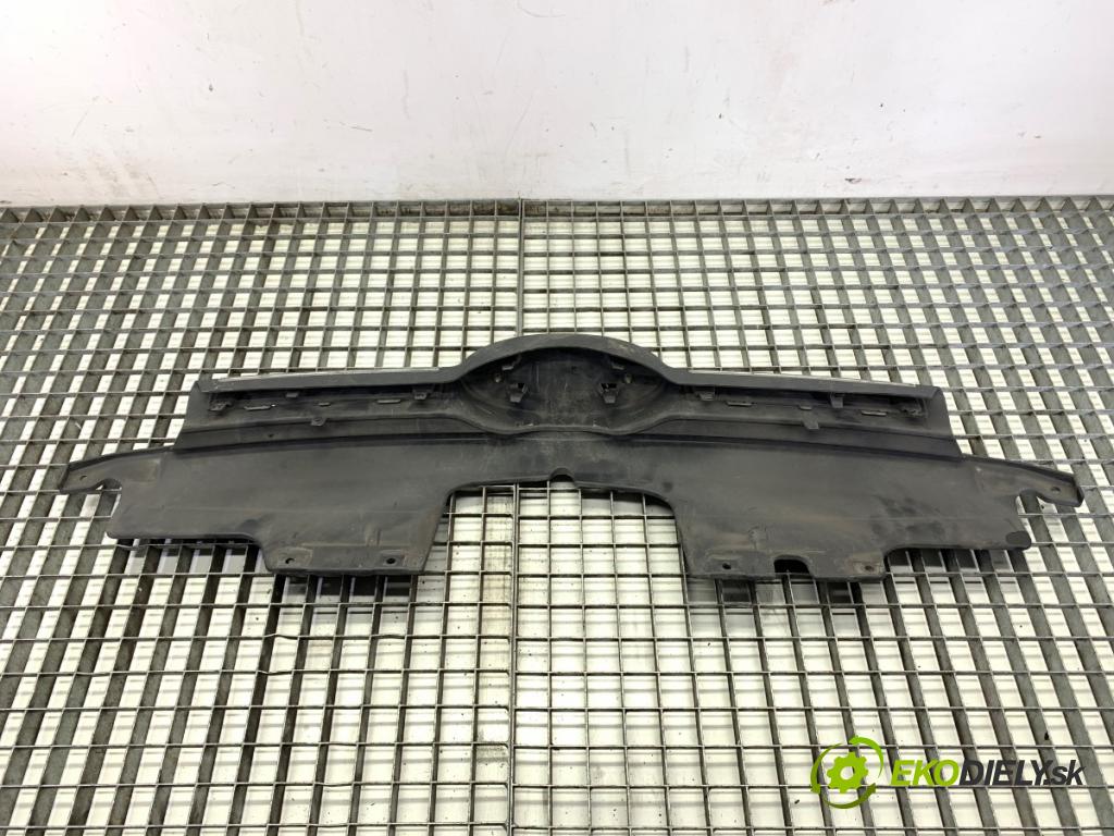 FORD TRANSIT CUSTOM I Autobus 2017 96 kW 2.0 EcoBlue 1995 mřížka maska BK21-8200 (Přední mřížka (maska chladiče))