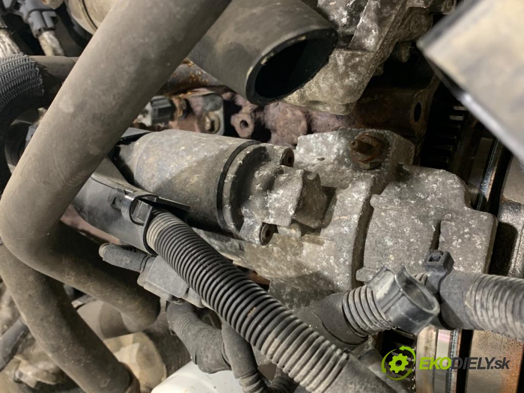 FORD TRANSIT CUSTOM I Autobus 2017 96 kW 2.0 EcoBlue 1995 Motor KOMPLETNÍ: YMF6