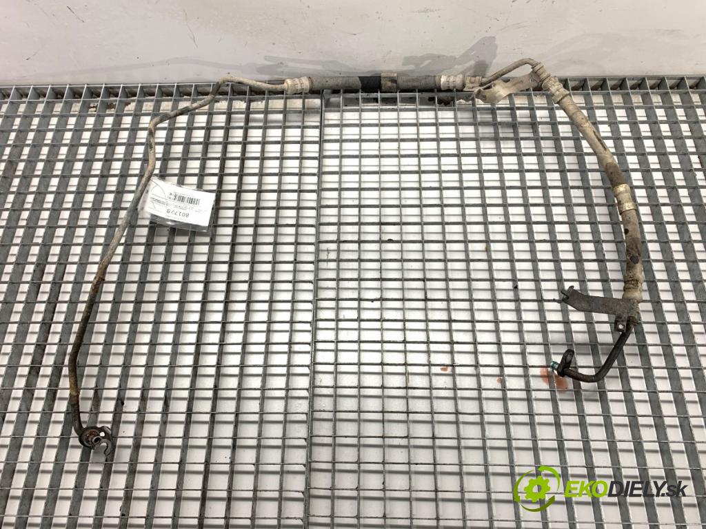 FORD TRANSIT CUSTOM I Autobus 2017 96 kW 2.0 EcoBlue 1995 hadica servočerpadlo  (Rúrka servočerpadla)