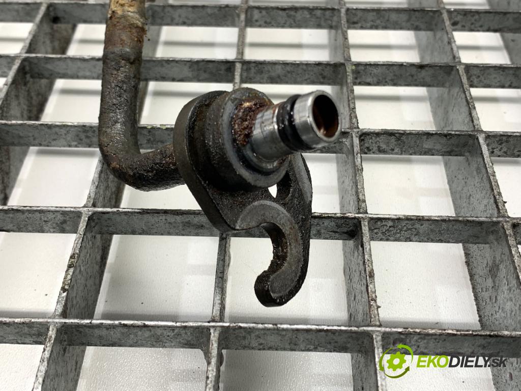 FORD TRANSIT CUSTOM I Autobus 2017 96 kW 2.0 EcoBlue 1995 hadica servočerpadlo  (Rúrka servočerpadla)