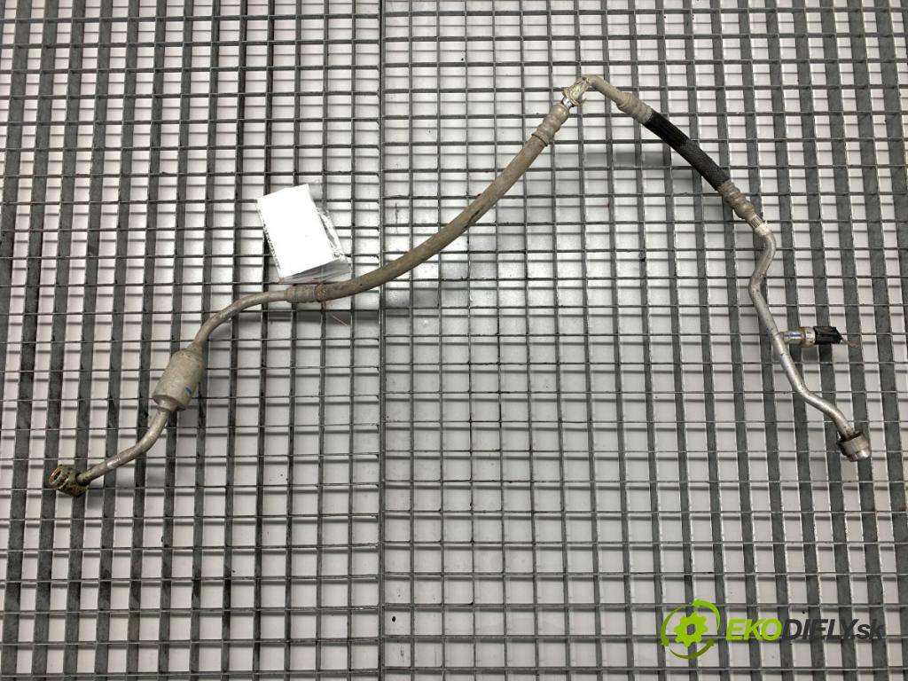 FORD TRANSIT CUSTOM I Autobus 2017 96 kW 2.0 EcoBlue 1995 rúrka klimatizácie  (Rúrka klimatizácie)