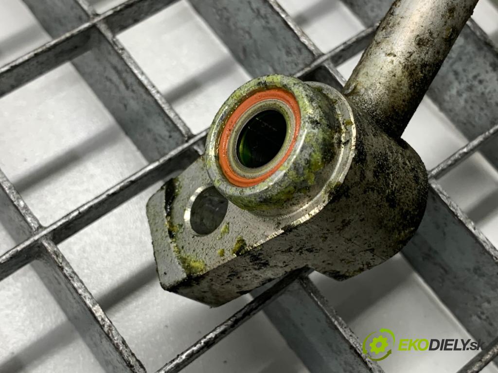 FORD TRANSIT CUSTOM I Autobus 2017 96 kW 2.0 EcoBlue 1995 rúrka klimatizácie  (Rúrka klimatizácie)