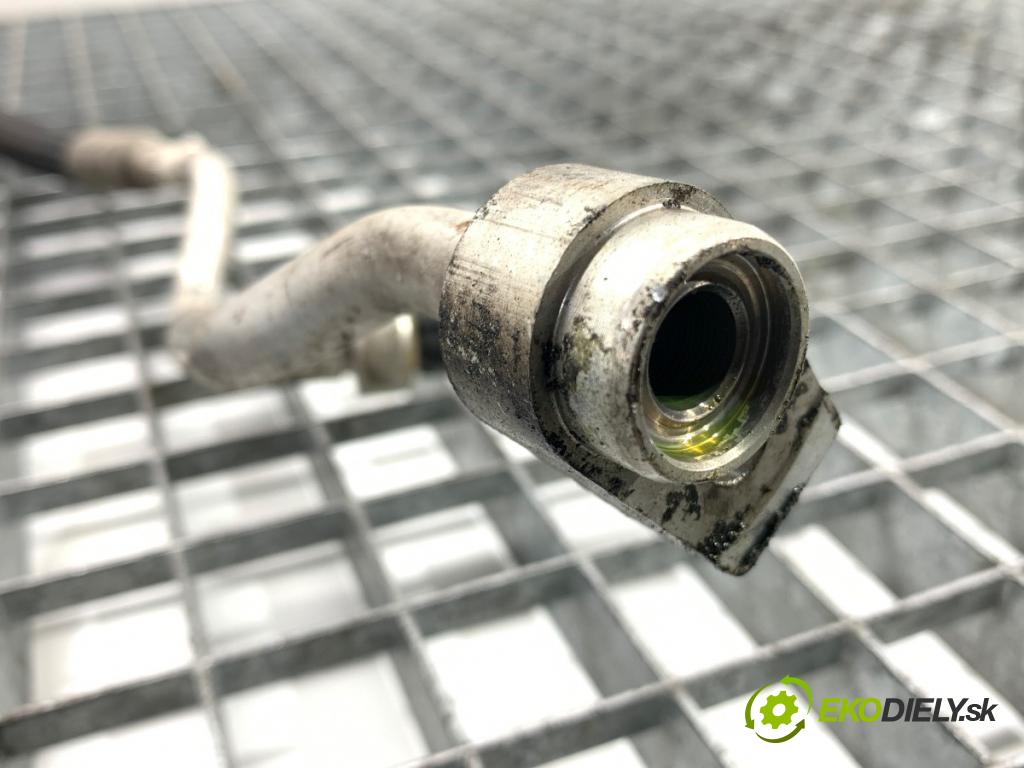 FORD TRANSIT CUSTOM I Autobus 2017 96 kW 2.0 EcoBlue 1995 rúrka klimatizace  (Trubka klimatizace)