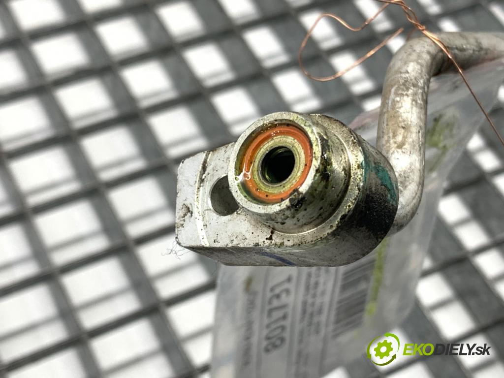 FORD TRANSIT CUSTOM I Autobus 2017 96 kW 2.0 EcoBlue 1995 rúrka klimatizácie GK21-19A834-AB (Rúrka klimatizácie)