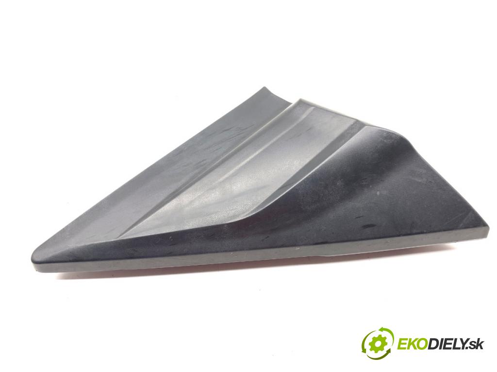 FORD TRANSIT CUSTOM I Autobus 2017 96 kW 2.0 EcoBlue 1995 trojuholník Kryt Blatník pravy BK21-V16004-AGW