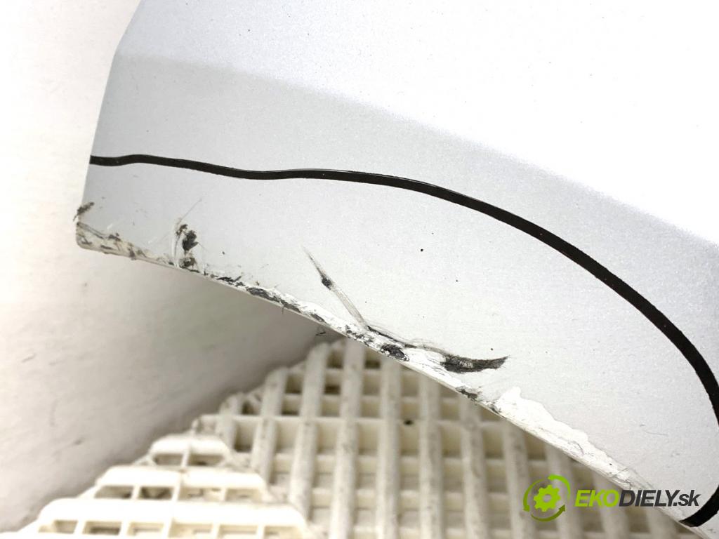 MAZDA 2 DE liftback 2010 63 kW 1.3 (DE3FS) 1349 nárazník zadní část  (Klika dveří ostatní)