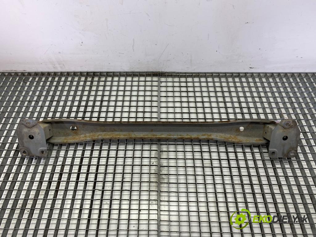 MAZDA 2 DE liftback 2010 63 kW 1.3 (DE3FS) 1349 Výstuha nárazníka zad  (Výstuha zadná)