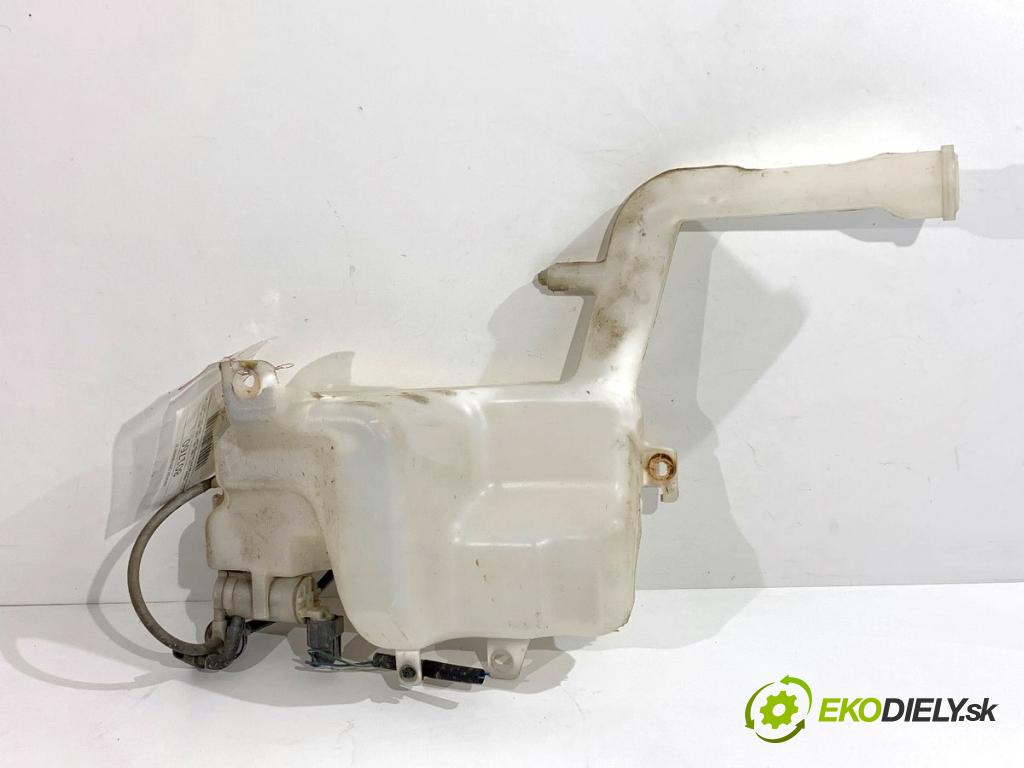 MAZDA 2 DE liftback 2010 63 kW 1.3 (DE3FS) 1349 nádržka ostřikovačů 