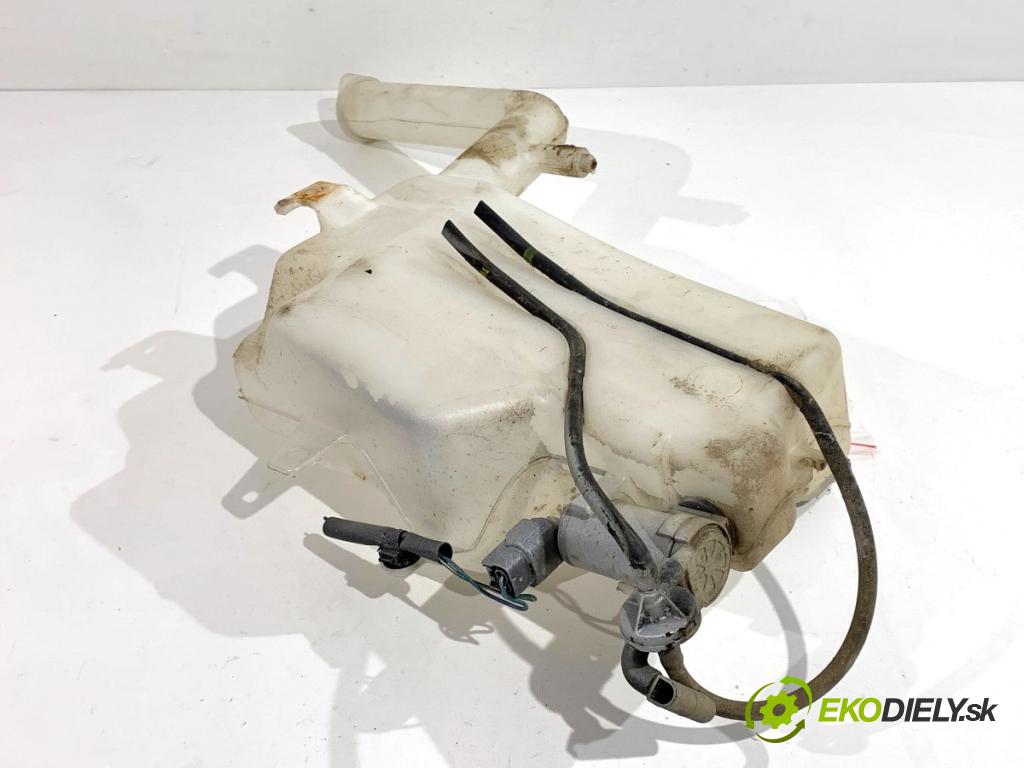 MAZDA 2 DE liftback 2010 63 kW 1.3 (DE3FS) 1349 nádržka ostřikovačů