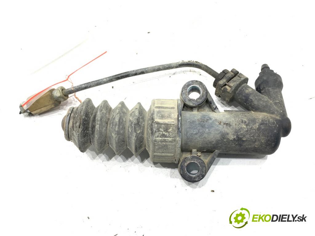 MAZDA 2 DE liftback 2010 63 kW 1.3 (DE3FS) 1349 spojkový válec motorek spojky D651-41920-B (Spojkový válec)