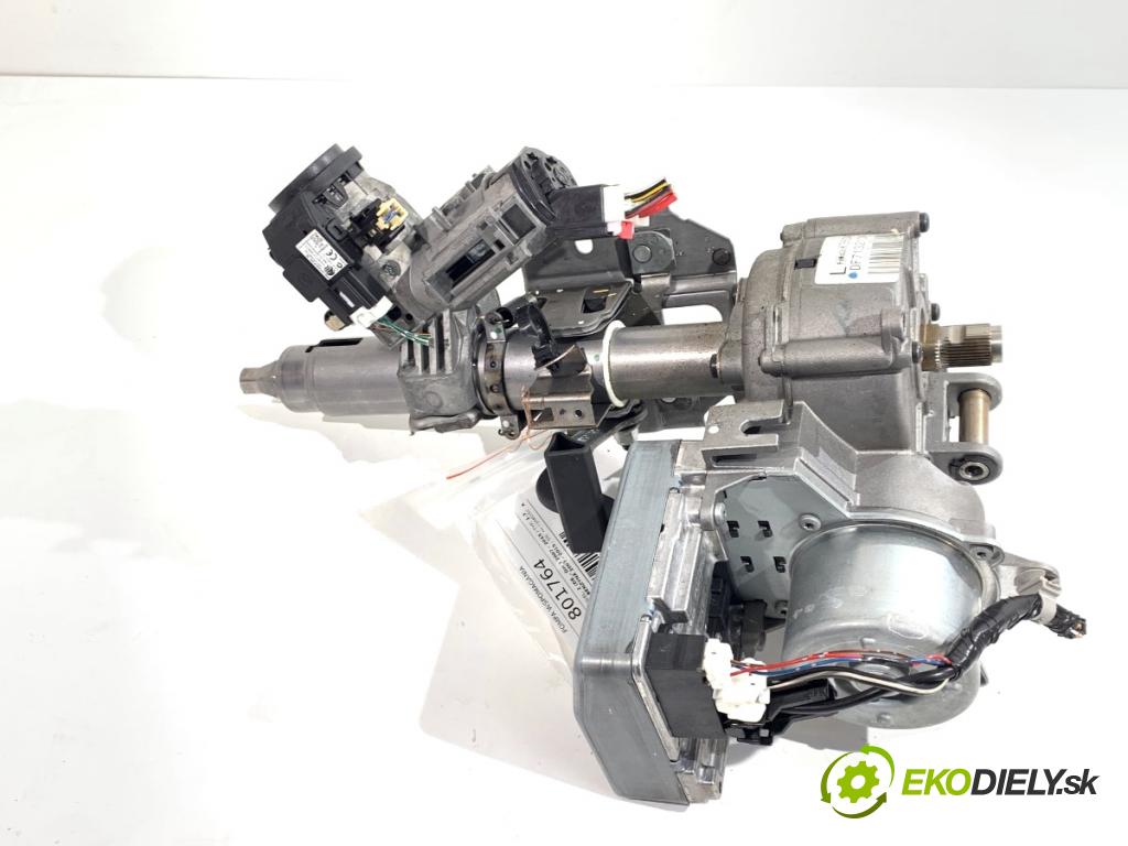 MAZDA 2 DE liftback 2010 63 kW 1.3 (DE3FS) 1349 Pumpa servočerpadlo 54084964E (Servočerpadlo)