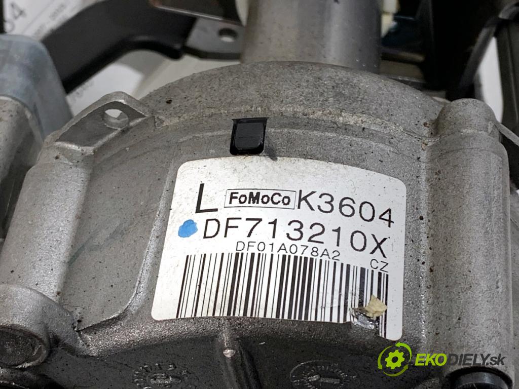 MAZDA 2 DE liftback 2010 63 kW 1.3 (DE3FS) 1349 Pumpa servočerpadlo 54084964E (Servočerpadlo)