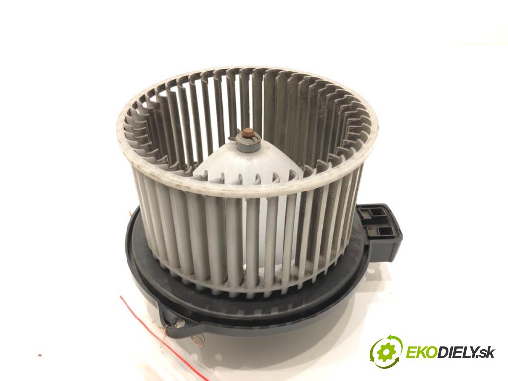 MAZDA 2 DE liftback 2010 63 kW 1.3 (DE3FS) 1349 ventilátor kúrenia 872700-0690