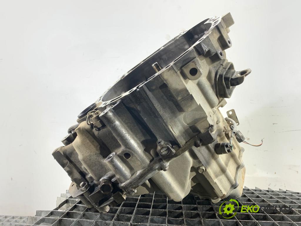 MAZDA 2 DE liftback 2010 63 kW 1.3 (DE3FS) 1349 Prevodovka  (Prevodovka)