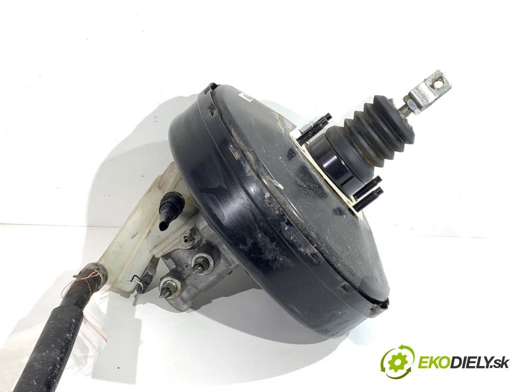 MAZDA 2 DE liftback 2010 63 kW 1.3 (DE3FS) 1349 Posilovač bŕzd DF7143800