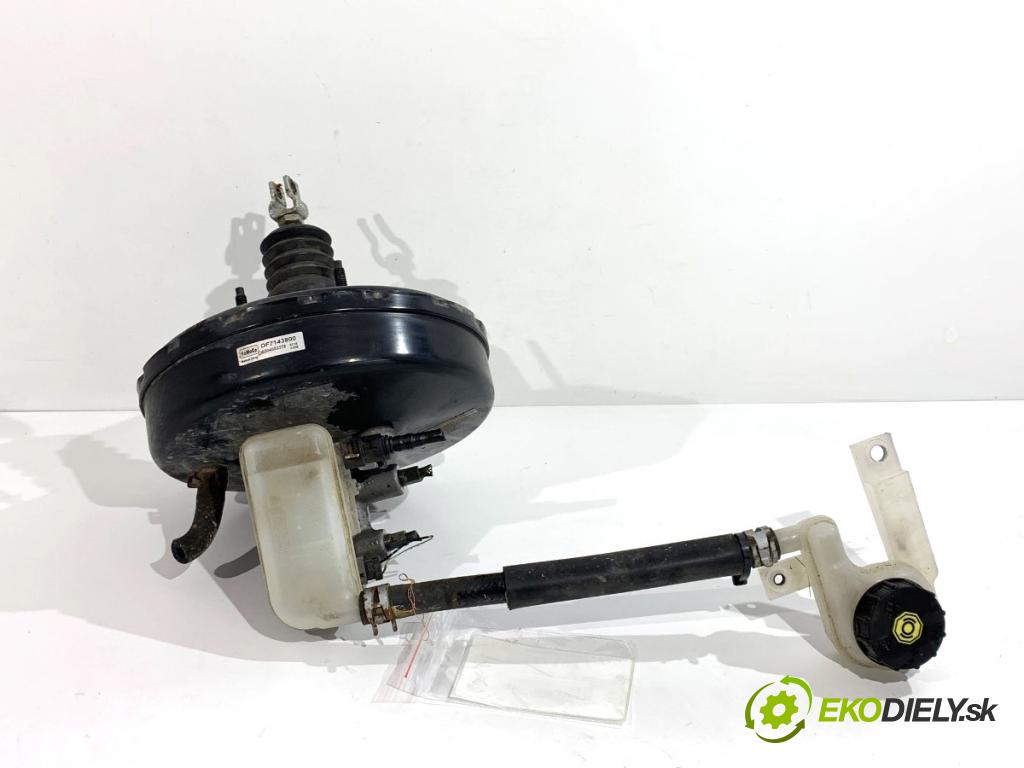MAZDA 2 DE liftback 2010 63 kW 1.3 (DE3FS) 1349 Posilovač bŕzd DF7143800
