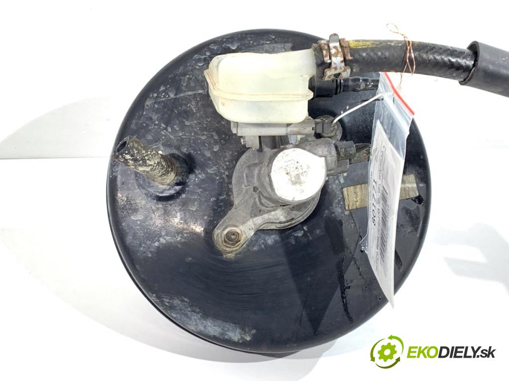 MAZDA 2 DE liftback 2010 63 kW 1.3 (DE3FS) 1349 Posilovač bŕzd DF7143800