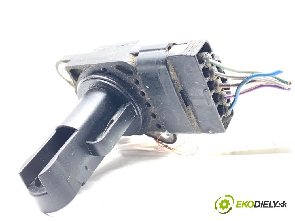 MAZDA 2 DE liftback 2010 63 kW 1.3 (DE3FS) 1349 Váha vzduchu 197400-2010 (Váha vzduchu)