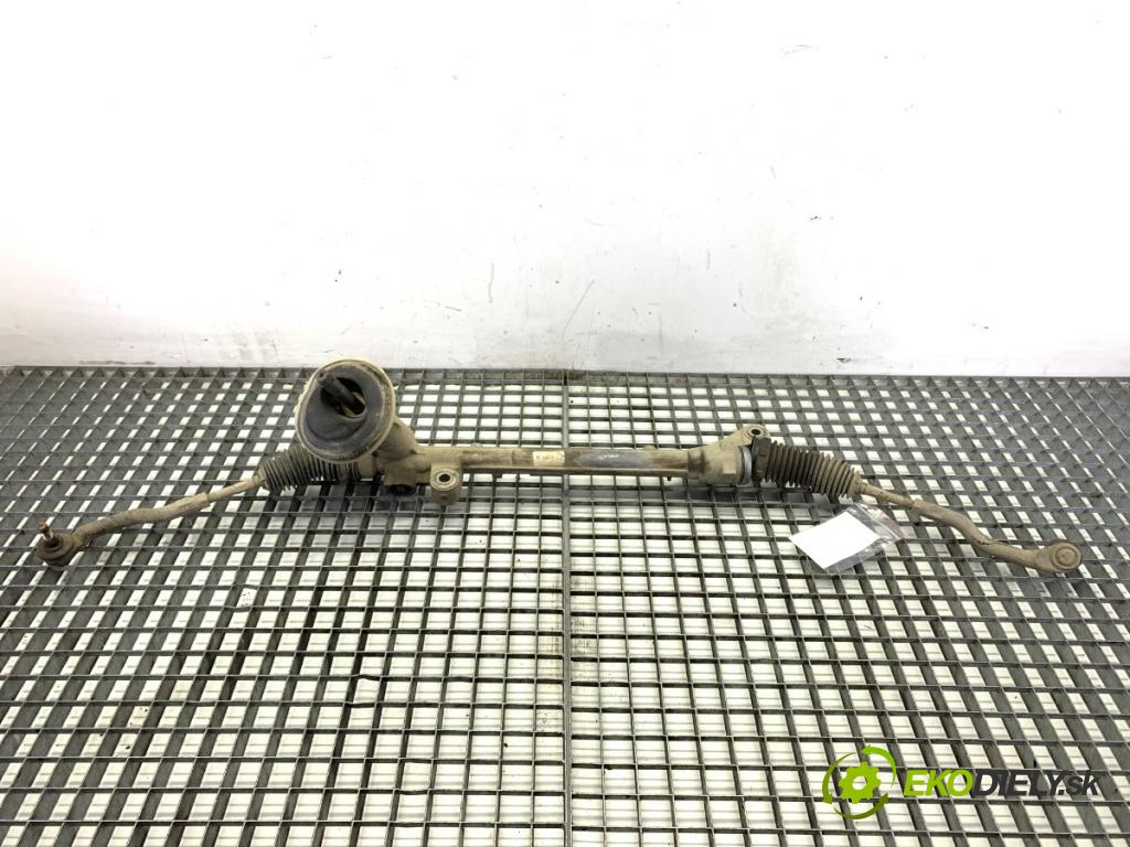 MAZDA 2 DE liftback 2010 63 kW 1.3 (DE3FS) 1349 riadenie  (Riadenie)