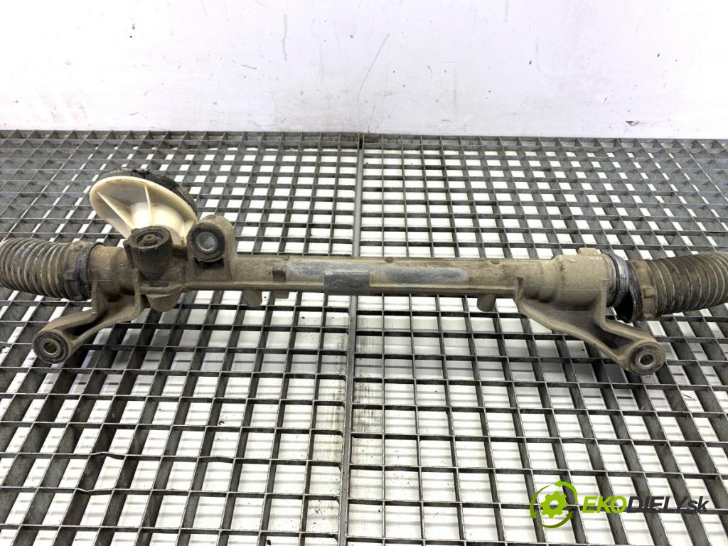 MAZDA 2 DE liftback 2010 63 kW 1.3 (DE3FS) 1349 riadenie  (Riadenie)