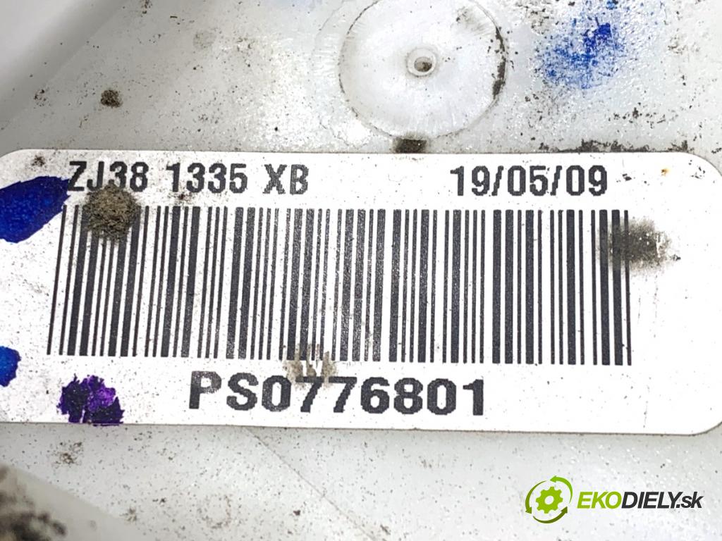 MAZDA 2 DE liftback 2010 63 kW 1.3 (DE3FS) 1349 pumpa paliva