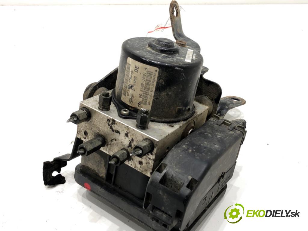 MAZDA 2 DE liftback 2010 63 kW 1.3 (DE3FS) 1349 Pumpa ABS DF74-437A0-E (Pumpa ABS)