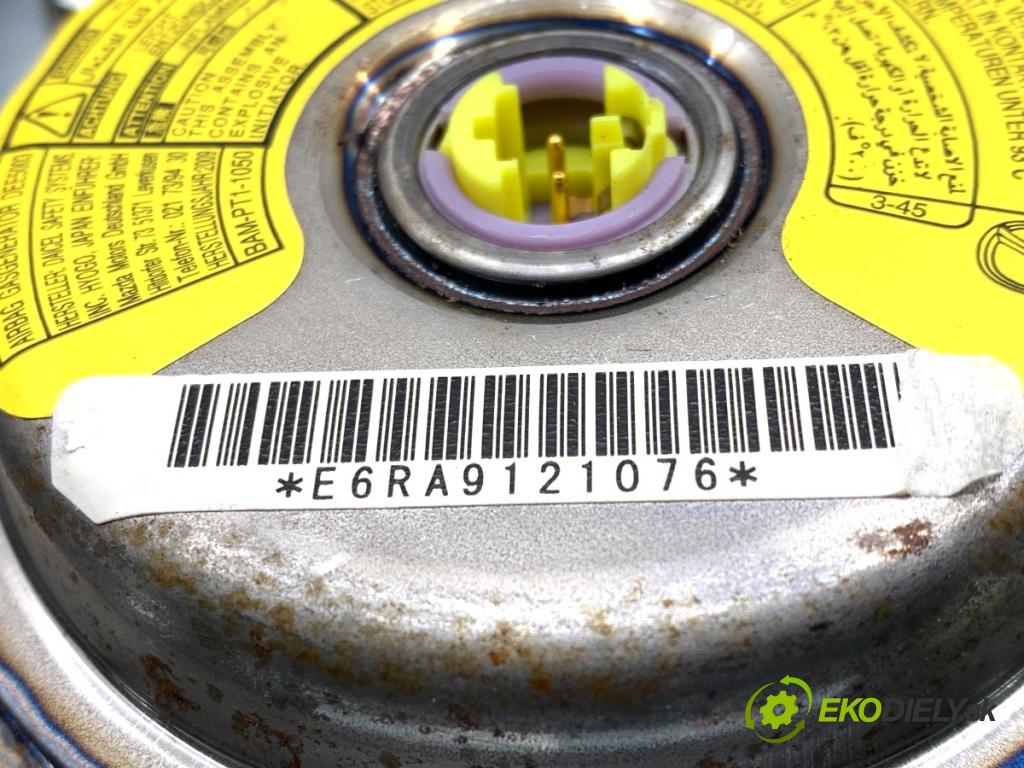 MAZDA 2 DE liftback 2010 63 kW 1.3 (DE3FS) 1349 AirBag volantu DF7357K0002 (Airbag)