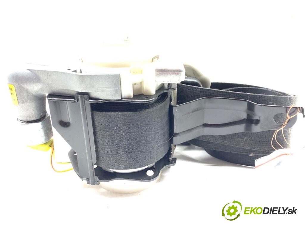 MAZDA 2 DE liftback 2010 63 kW 1.3 (DE3FS) 1349 Držiak BEZPEČNOSŤ ľavy predný CK02-611