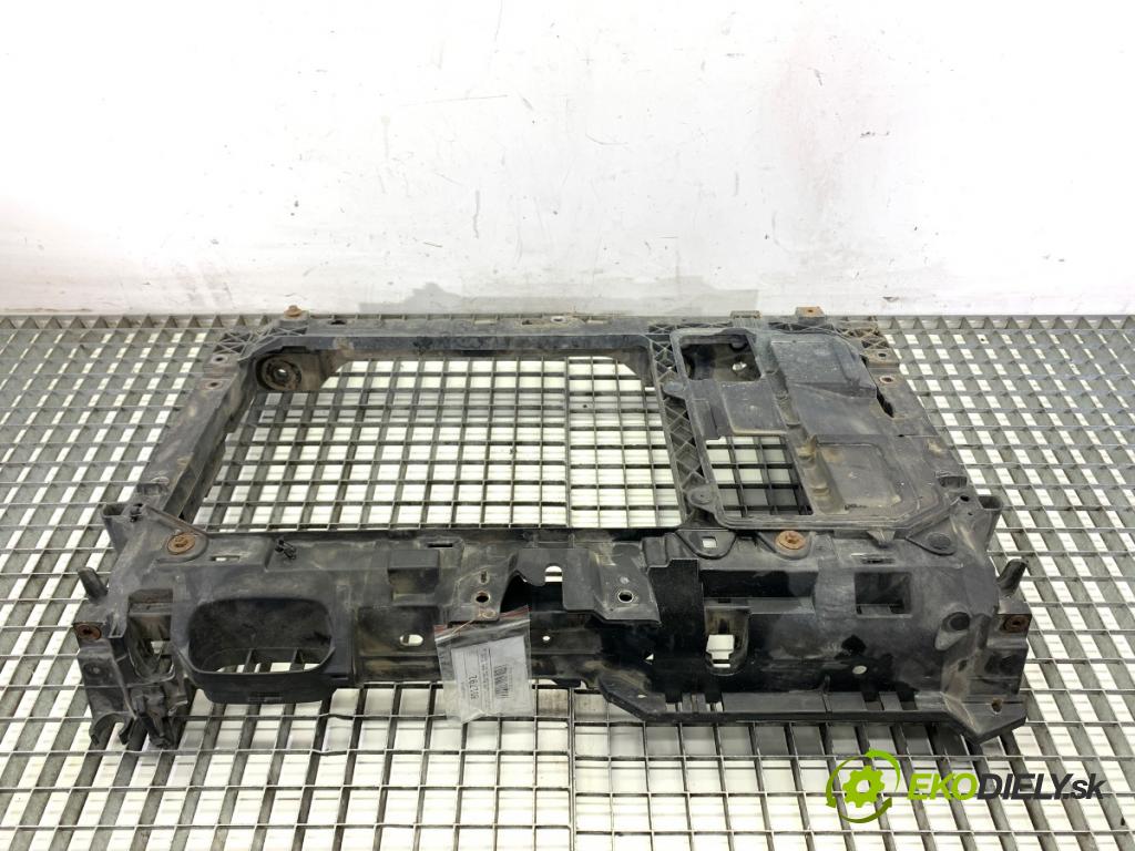 MAZDA 2 DE liftback 2010 63 kW 1.3 (DE3FS) 1349 Držiak predný D65153110 (Výstuha predná)