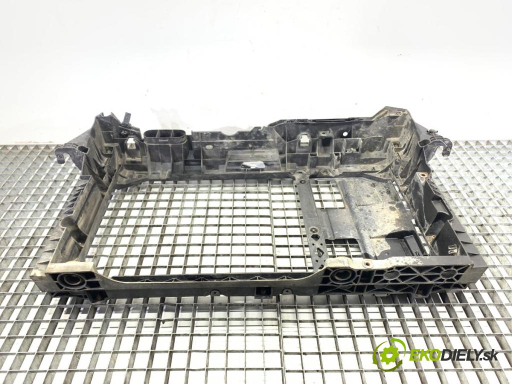 MAZDA 2 DE liftback 2010 63 kW 1.3 (DE3FS) 1349 Držiak predný D65153110 (Výstuha predná)