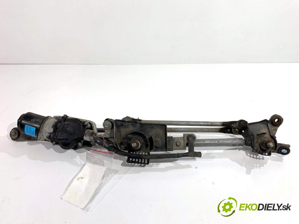 MAZDA 2 DE liftback 2010 63 kW 1.3 (DE3FS) 1349 Mechanizmus stieračov predný LDF71 (Motorček stieračov predný)