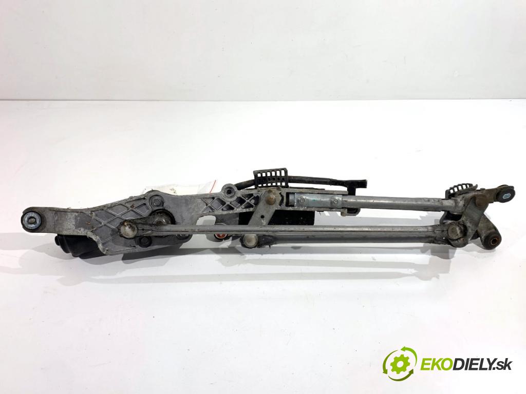 MAZDA 2 DE liftback 2010 63 kW 1.3 (DE3FS) 1349 Mechanizmus stieračov predný LDF71 (Motorček stieračov predný)