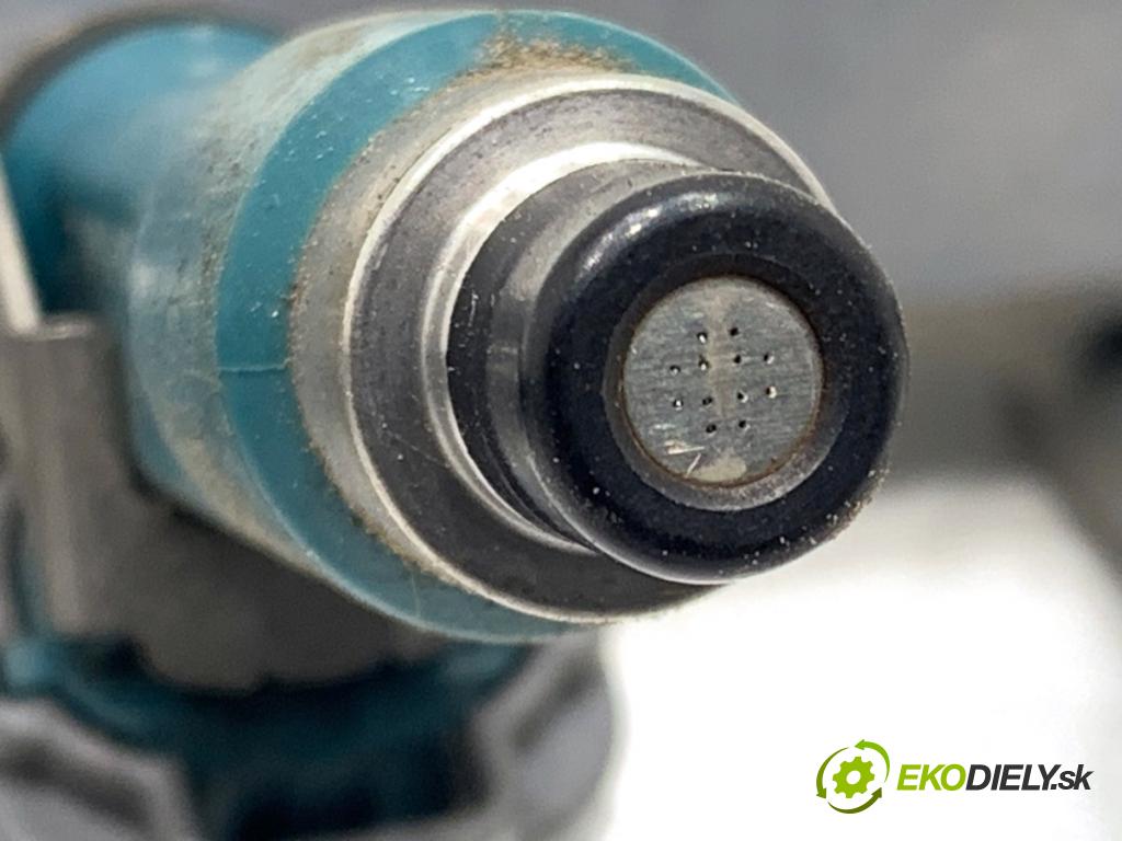 MAZDA 2 DE liftback 2010 63 kW 1.3 (DE3FS) 1349 Lišta vstrekovacia 297500-0460 (Vstrekovacia lišta)